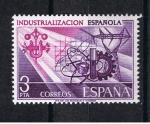 Sellos de Europa - Espaa -  Edifil  2292  Industrialización Española