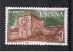 Stamps Spain -  Edifil  2297  Monasterio de San Juan de la Peña  