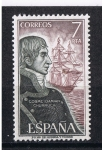 Stamps Spain -  Edifil  2308  Personajes Españoles  