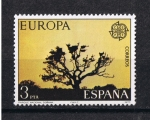 Stamps Spain -  Edifil  2413  Europa CEPT.    