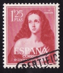 Stamps Spain -  