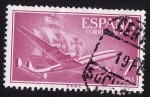 Stamps Spain -  