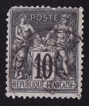 Stamps France -  