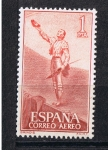 Stamps Spain -  Edifil  1268  Fiesta Nacional : Tauromaquia 