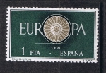 Sellos de Europa - Espa�a -  Edifil  1294  Europa CEPT:  