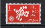 Sellos de Europa - Espa�a -  Edifil  1371  Europa CEPT.