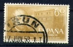 Stamps Spain -  Día del Sello