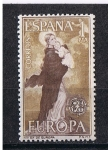 Sellos de Europa - Espa�a -  Edifil  1519  Europa CEPT.  