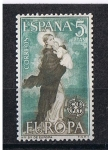 Sellos de Europa - Espa�a -  Edifil  1520  Europa CEPT.  