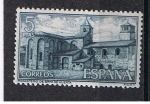 Sellos de Europa - Espaa -  Edifil  1565  Monasterio de Santa María de Huerta  