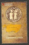 Stamps Croatia -  700 anivº de lastovo