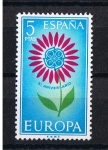 Sellos de Europa - Espa�a -  Edifil  1614  Europa CEPT.