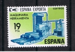 Stamps Spain -  Edifil  2566   España Exporta  