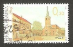 Stamps Croatia -  villa de slunj