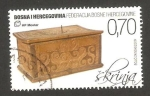 Stamps Bosnia Herzegovina -  arcon