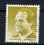 Stamps Europe - Spain -  Juan Carlos I