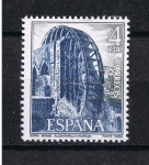 Sellos de Europa - Espa�a -  Edifil  2676  Paisajes y Monumentos  