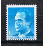 Sellos de Europa - Espa�a -  Edifil  2794  S.M. Don Juan Carlos I  