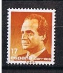 Sellos de Europa - Espa�a -  Edifil  2799  S.M. Don Juan Carlos I  