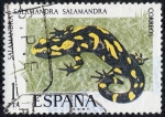 Sellos de Europa - Espa�a -  Fauna