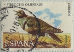 Sellos de Europa - Espa�a -  Fauna hispanica-Ortega-1973