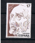 Stamps Spain -  Edifil  2855  Personajes  