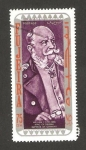 Stamps United Arab Emirates -  william, rey de Prusia y emperador de Alemania