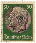 Stamps Germany -  Alemania L1.19