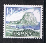 Sellos de Europa - Espa�a -  Edifil  2900    Turismo  Peñón de Ifach  ( Alicante )