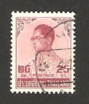 Stamps Thailand -  bhumibol adulvadei