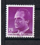 Sellos de Europa - Espaa -  Edifil  3007  S.M. Don Juan Carlos I