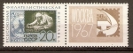 Stamps Russia -  