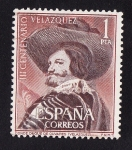 Stamps Spain -  