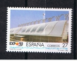 Sellos de Europa - Espa�a -  Edifil  3183  Exposición Universal Sevilla EXPO¨92  