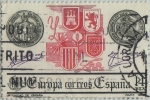 Sellos de Europa - Espa�a -  XXIII serie Europa-1982