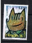 Stamps Spain -  Edifil  3212  Juegos de la XXV Olimpiada Barcelona´92  