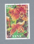 Sellos del Mundo : America : Guyana : 700 Anniversary of the Helvetic Confederation