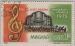 Stamps Hungary -  