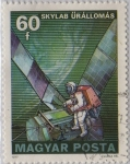 Stamps Hungary -  