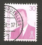 Stamps Belgium -  2562 - rey alberto II