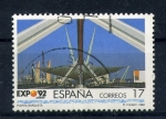 Sellos de Europa - Espaa -  Expo 92