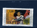 Stamps France -  