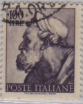 Stamps Italy -  