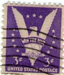 Stamps United States -  