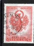 Stamps Austria -  