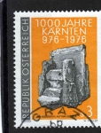 Stamps Austria -  