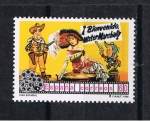 Stamps Spain -  Edifil  3407   Cine Español 