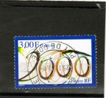 Stamps France -  