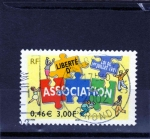 Stamps France -  