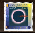 Stamps France -  